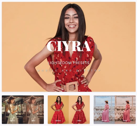 [Elements.Envato] Ciyra Lightroom Presets Dekstop _0.jpg
